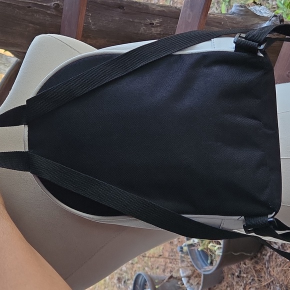 Harry Potter Hedwig Owl Monochrome Mini Backpack - Picture 10 of 17